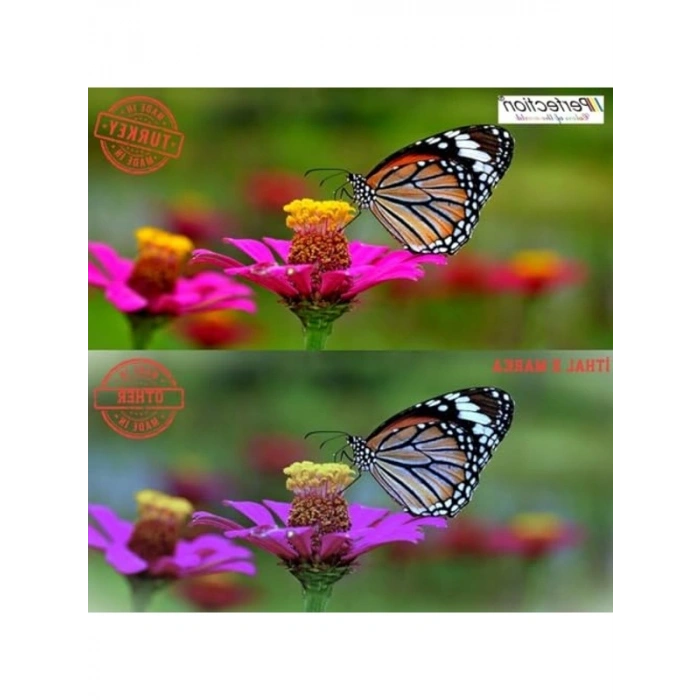 4x100 gr Dolum Seti, Canon Uyumlu Mürekkep için Üretilmiştir