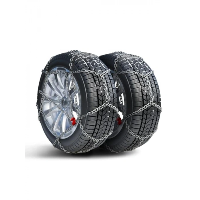 4x4 ve Minibüs İçin Dayanıklı Zincir No. 800