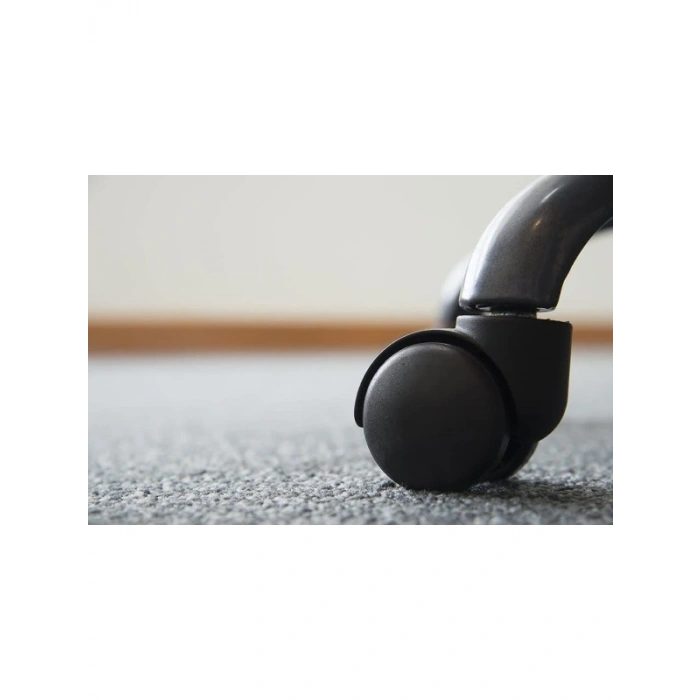 5 Adet Pimli Geçmeli Ofis Koltuk Sandalye Tekeri