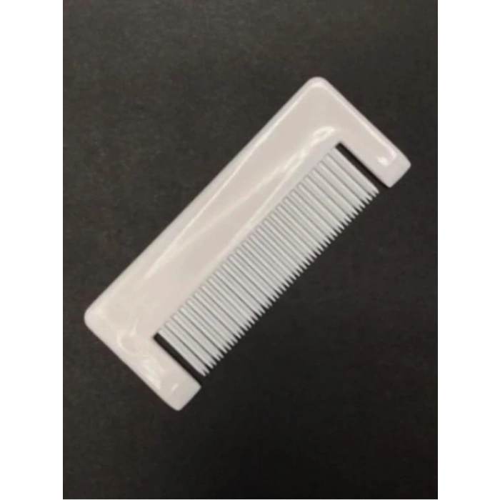 5 Adet Pratik Tarama Tarağı - Bit ve Kepek İçin