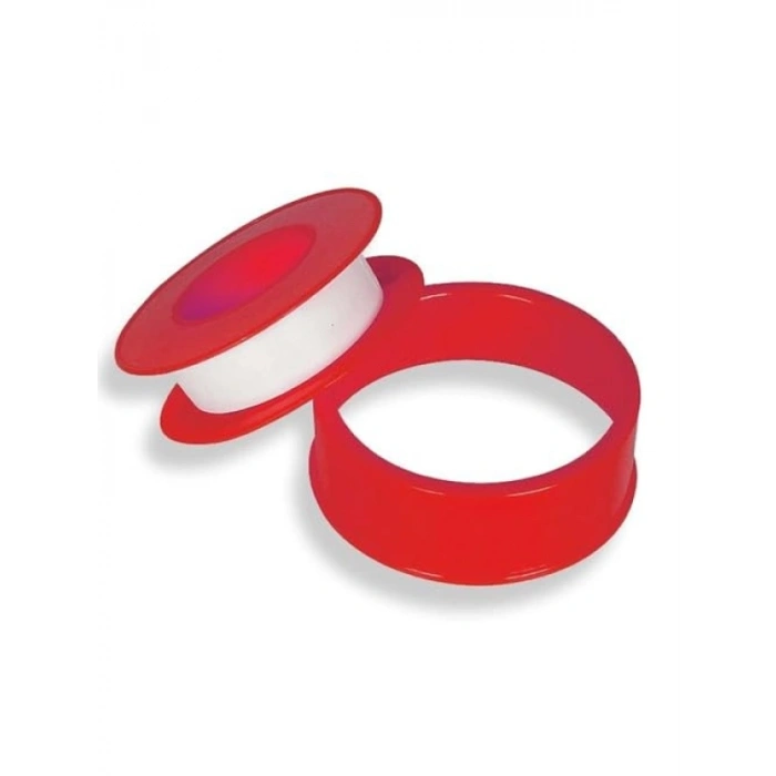 5 Adet Su Sızdırmazlık Bandı - Teflon Bant