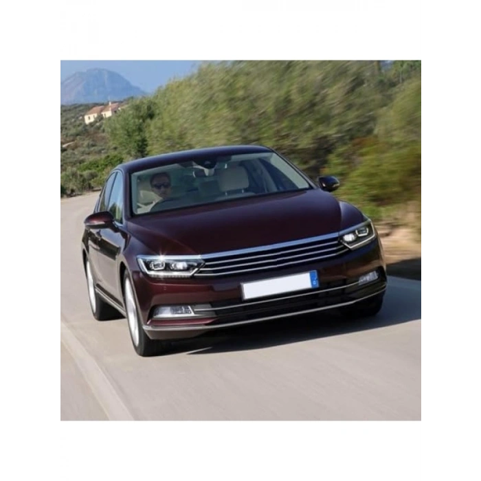 5 Adet Tekerlek Jant Bijon Kapağı, Uyumlu 2015-2019 Modeller