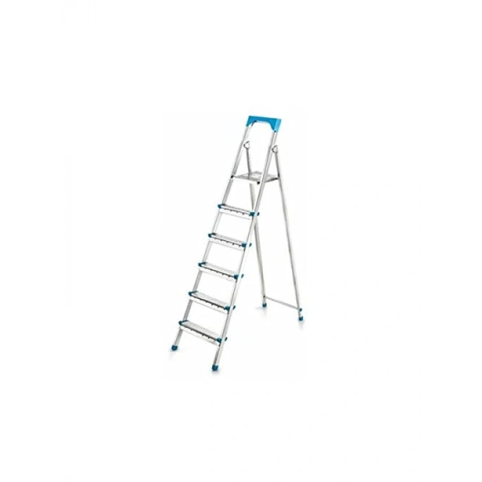 5 Basamaklı Yüksek Kapasiteli Merdiven