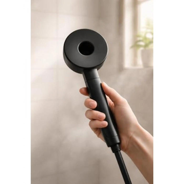 5 Fonksiyonlu Modern Duş Başlığı