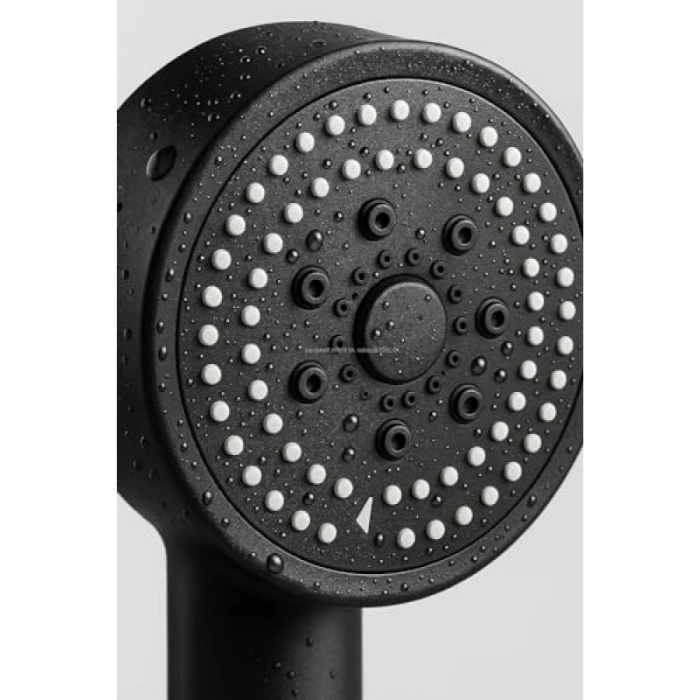 5 Fonksiyonlu Yüksek Basınçlı El Duşu