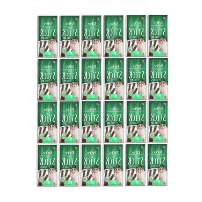 5 gr Kuzu Ödül Çubuğu, 3 Adetlik Set
