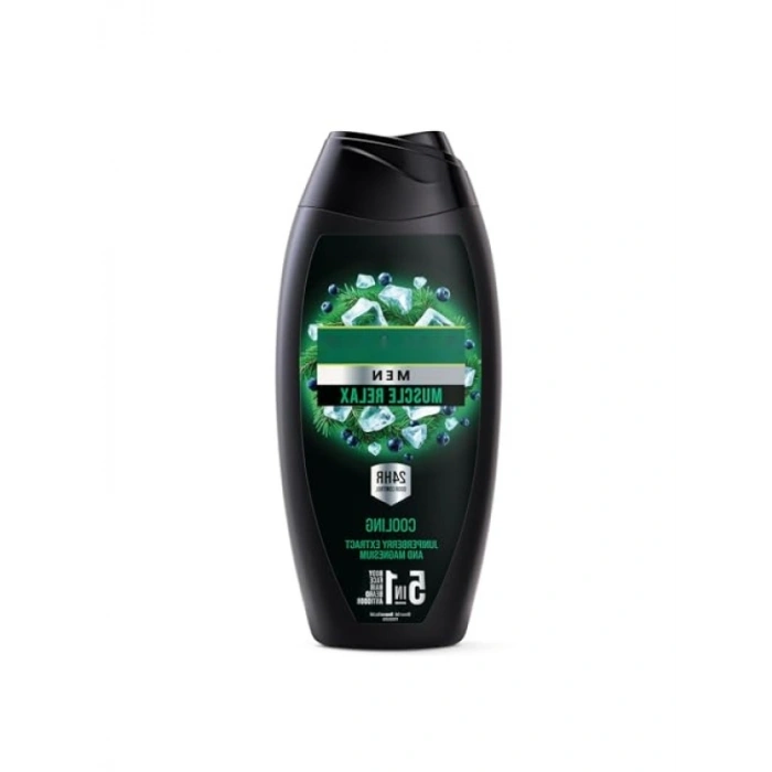 5in 1 Arada Duş Jeli - 500 ml