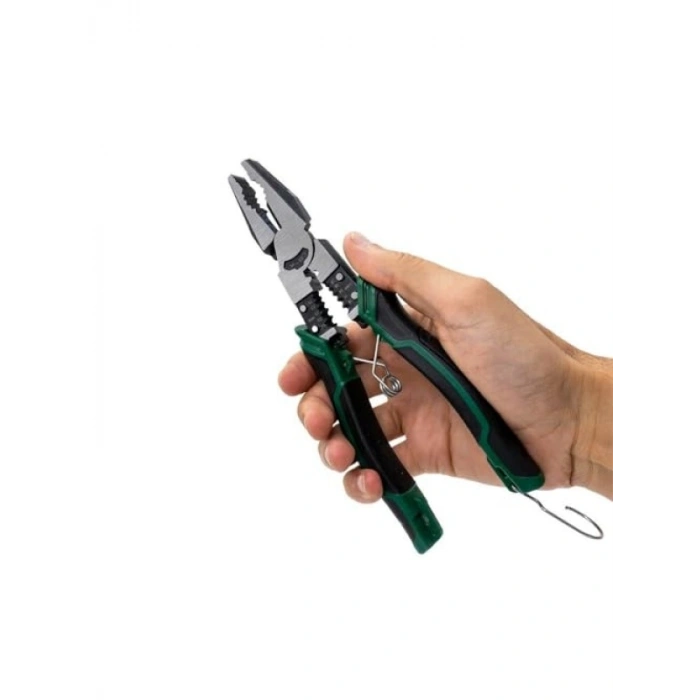 5in 1 Çok Fonksiyonlu Pense, Ergonomik Tasarım