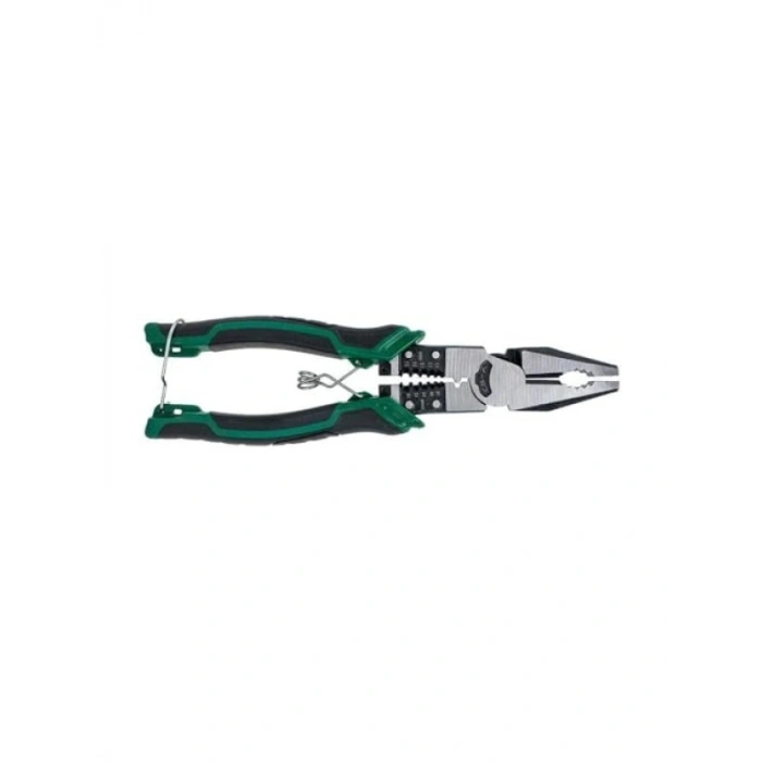 5in 1 Çok Fonksiyonlu Pense, Ergonomik Tasarım