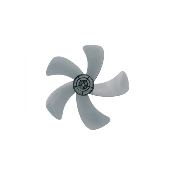 5 Kanatlı Vantilatör Pervanesi, Yüksek Hava Üfleme Verimi