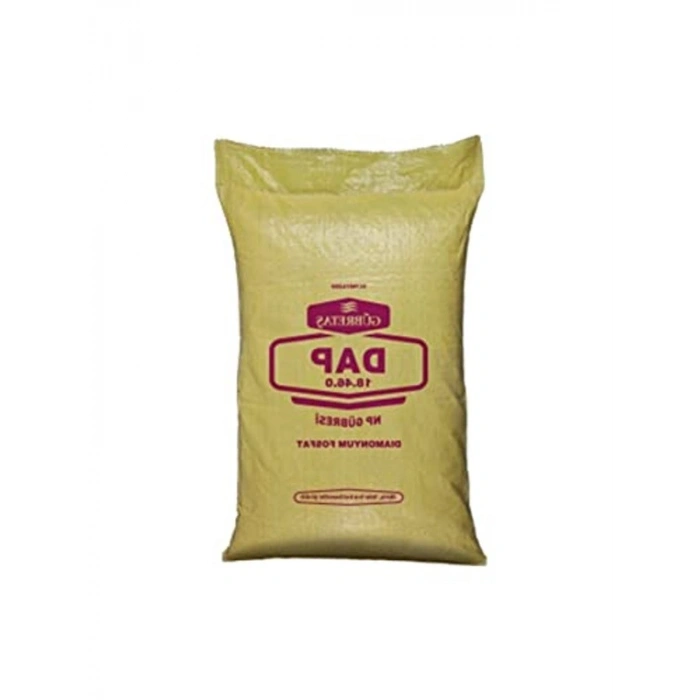5 Kg Dap Gübresi, Bitki Besleme için Etkili ve Pratik Çözüm