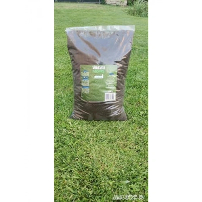 5 KG Organik Bitki Besini, Çim ve Fide Bakımı