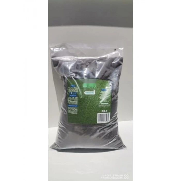 5 KG Organik Bitki Besini, Çim ve Fide Bakımı