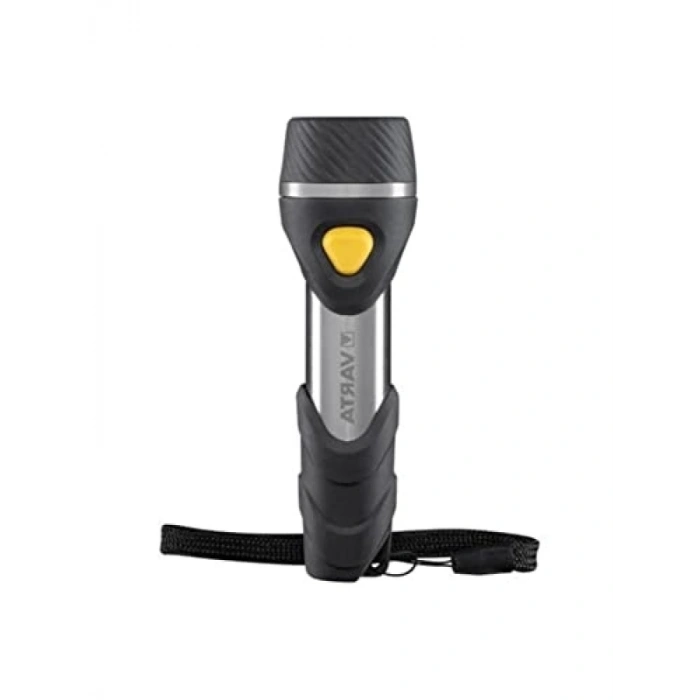 5 LEDli Kompakt El Feneri