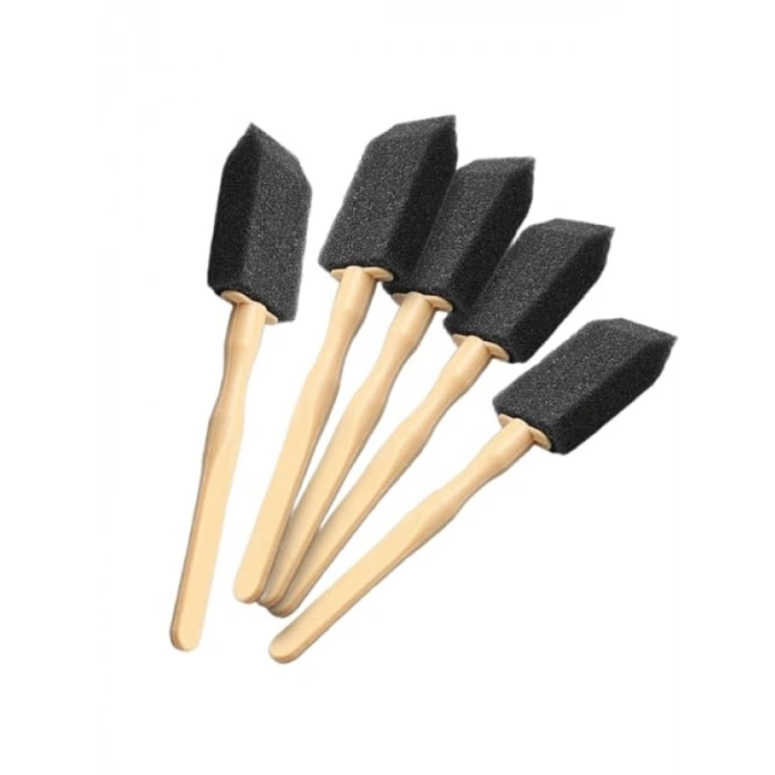 5li Araba Havalandırma Temizleme Fırça Seti