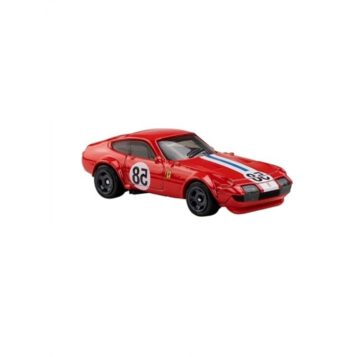 5li Ferrari Araba Seti ile Eğlenceli Oyun Deneyimi, Yüksek Kaliteli Araçlar