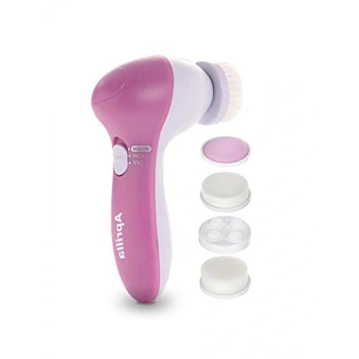 5li Kablosuz Yüz Bakım Seti