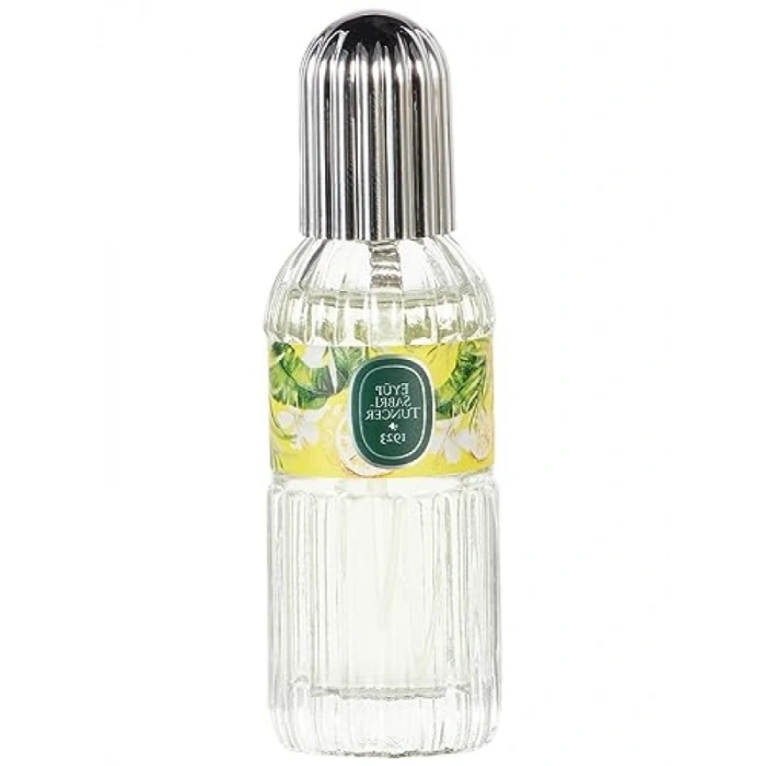 5li Kolonya Seti - 5 x 16 ml Silindir Cam Şişe