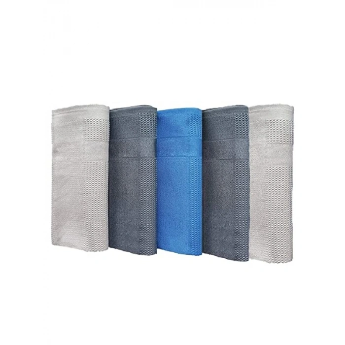 5li Mikrofiber Temizlik Bezi Paketi, 60x40 cm