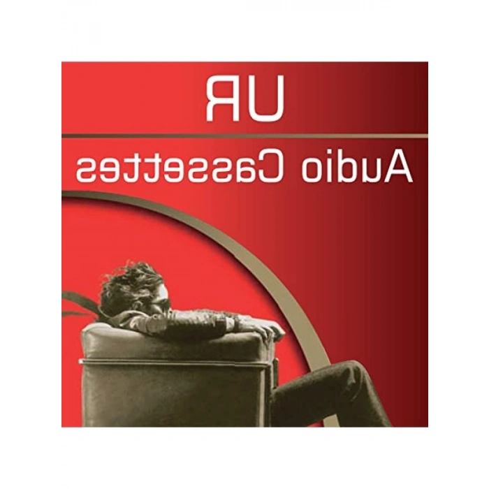 5li Paket Normal Önyargılı Ses Kasetleri - 90 Dakika