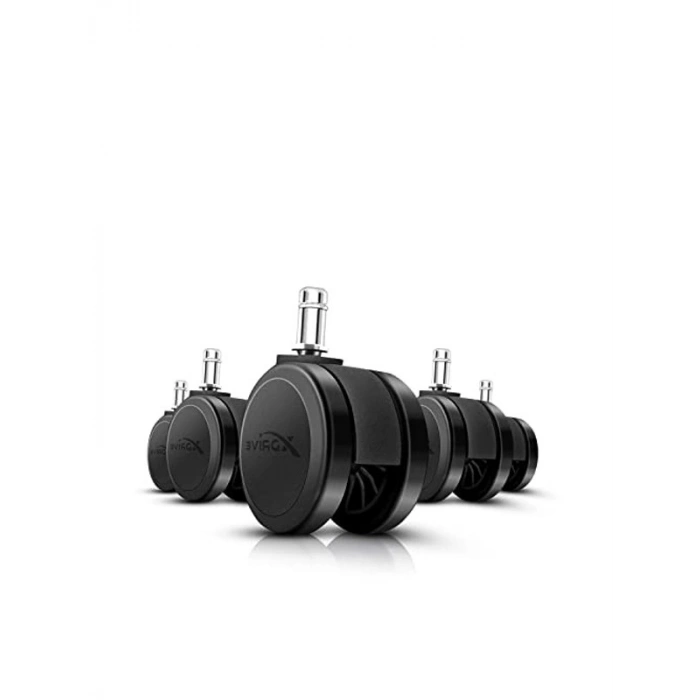 5li Tekerlek Seti, Dayanıklı ve Kullanışlı