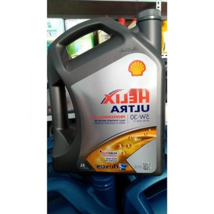 5 Litre 5W-30 Dexos C3 Motor Yağı