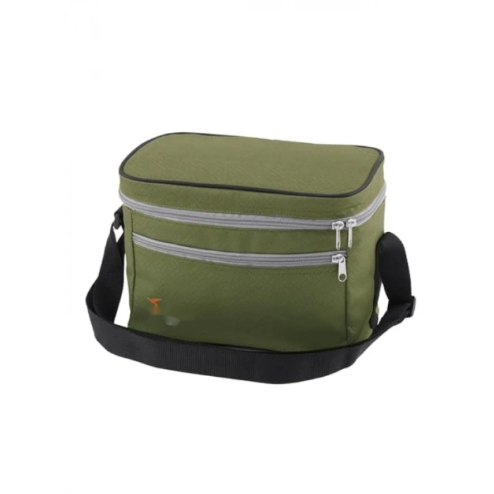 5 Litre Kapasiteli Yüksek Yalıtımlı Soğutucu Termal Çanta