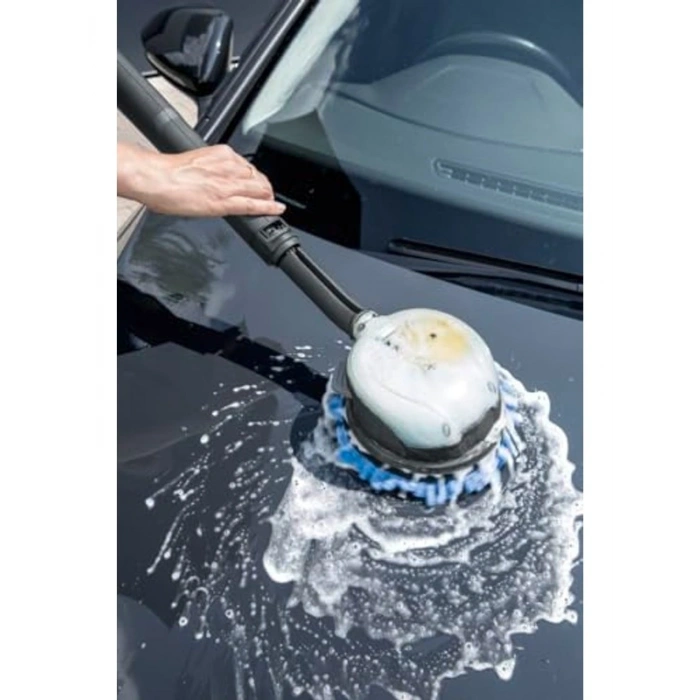 5 Litre Kapasiteye Sahip Güçlü Araç Temizleme Şampuanı