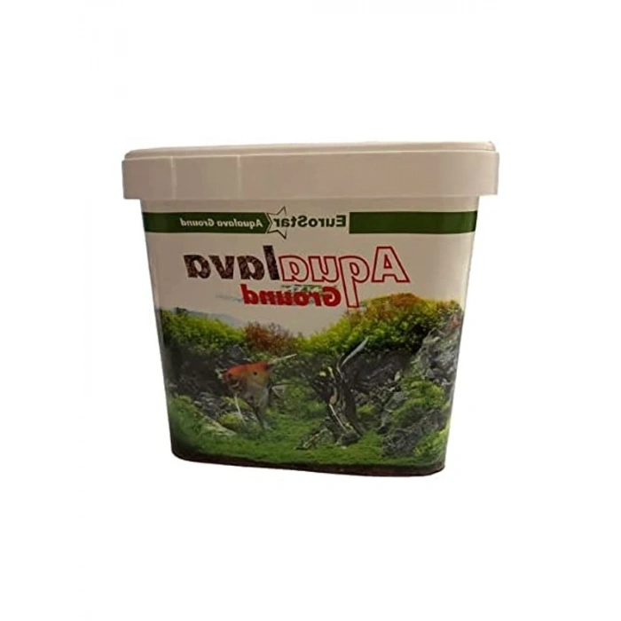 5 Lt Kova Lav Taşı - Aqualava Kalitesinde