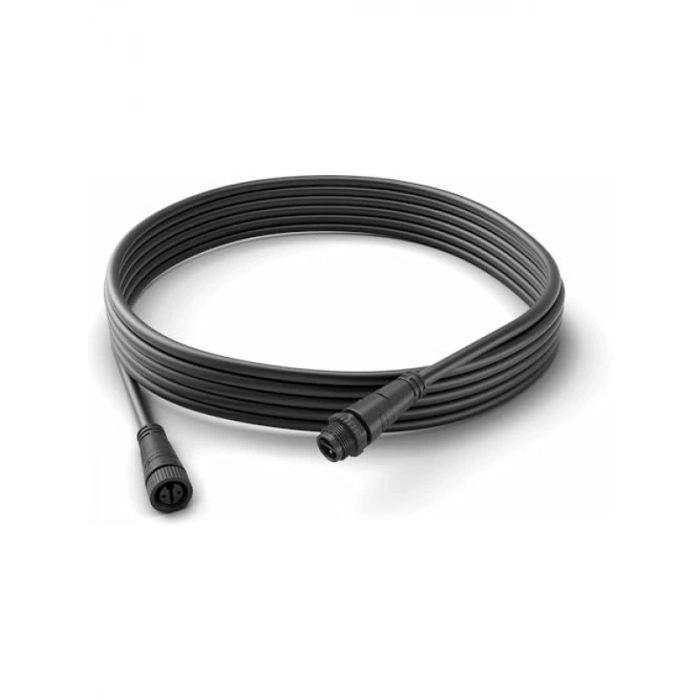 5 m Uzatma Kablosu ile Düşük Voltajlı Aydınlatma Seti