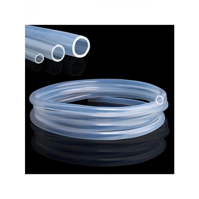 5 Metre Şeffaf Terazi Hortumu, 10 mm İç Çap