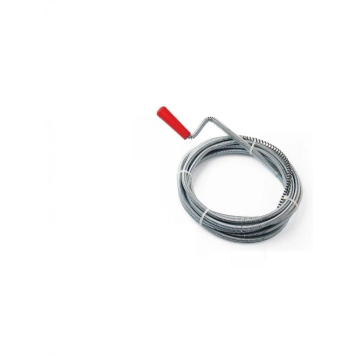 5 Metre Uzunluğunda Lavabo ve Gider Boruları Açacağı