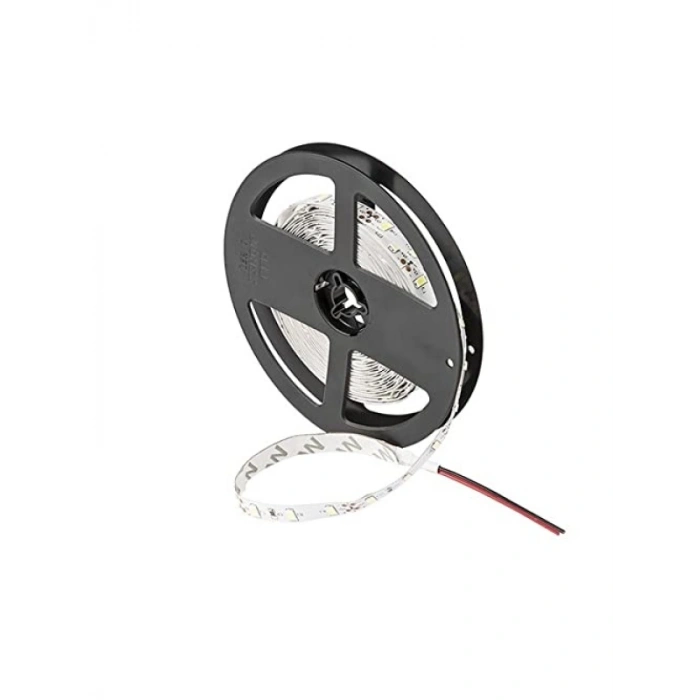 5 Metre Uzunluğunda RGB LED Şerit Işık