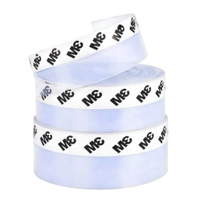 5 Metre Uzunluğunda Şeffaf Silikon Kapı ve Pencere İzolasyon Bandı