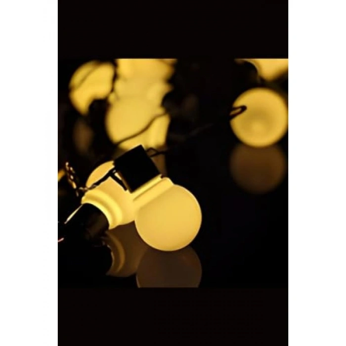 5 Metre Uzunlukta Gün Işığı Led Dekoratif Işık