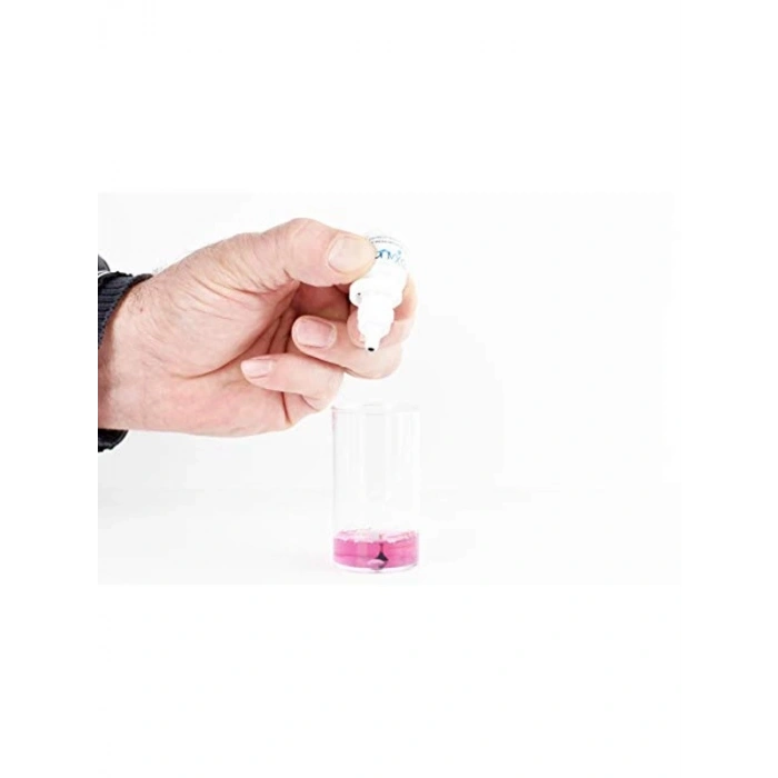 5 mL Toplam Su Sertliği Test Kiti - AQUAX@GF