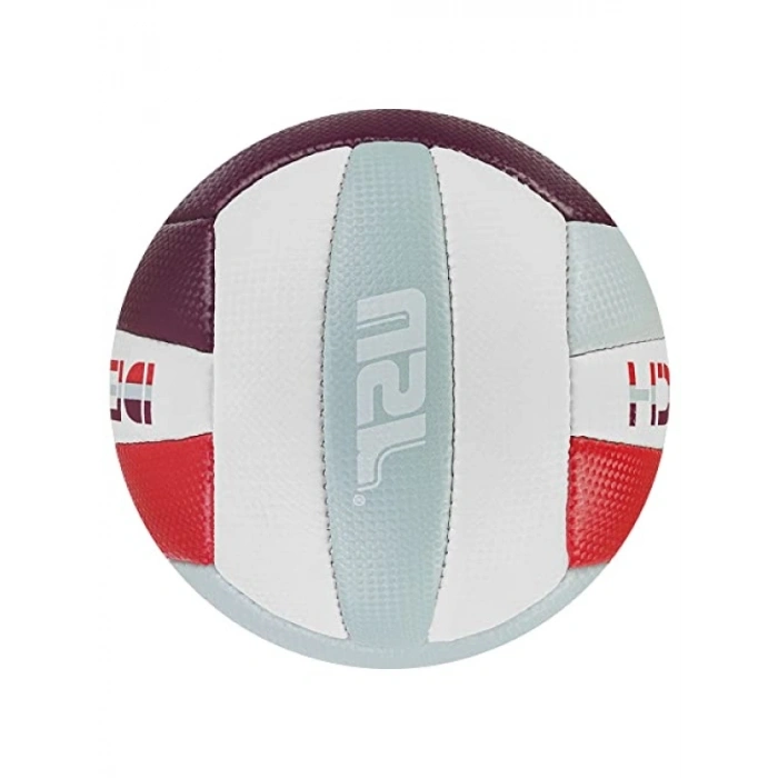 5 No Soft Voleybol Topu, Yüksek Görünürlük