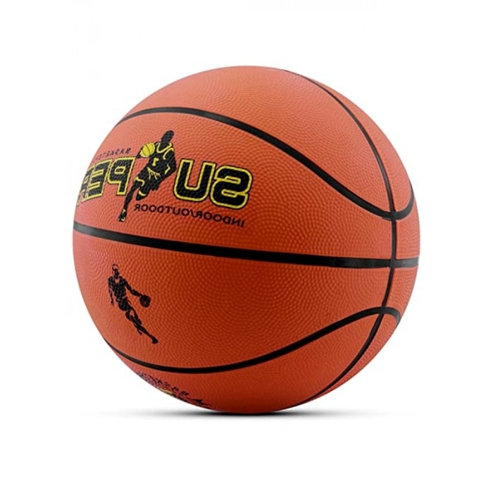 5 Numara Basketbol Topu, İç Dış Mekan Kullanımına Uygun