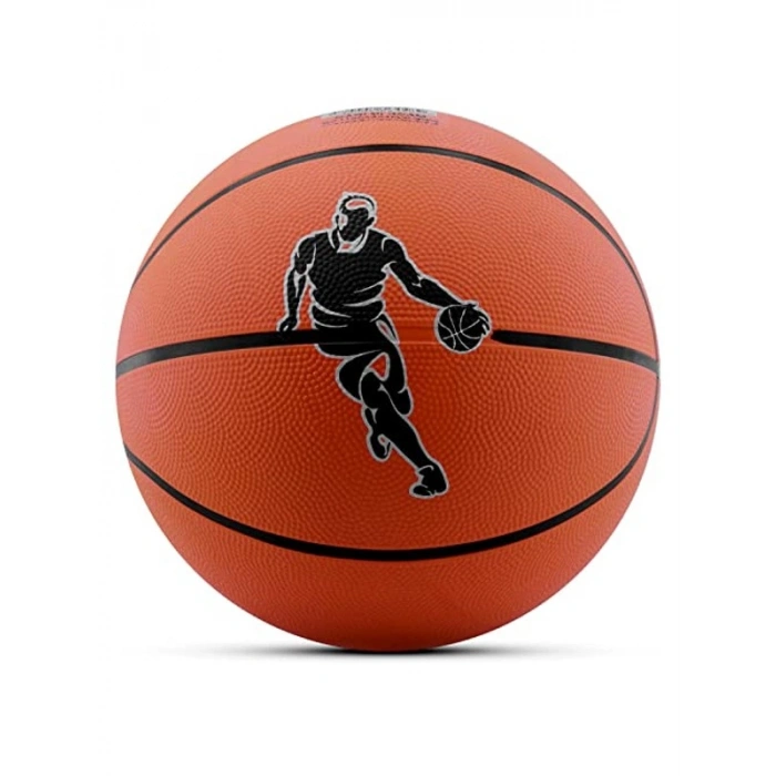 5 Numara Basketbol Topu, İç Dış Mekan Kullanımına Uygun