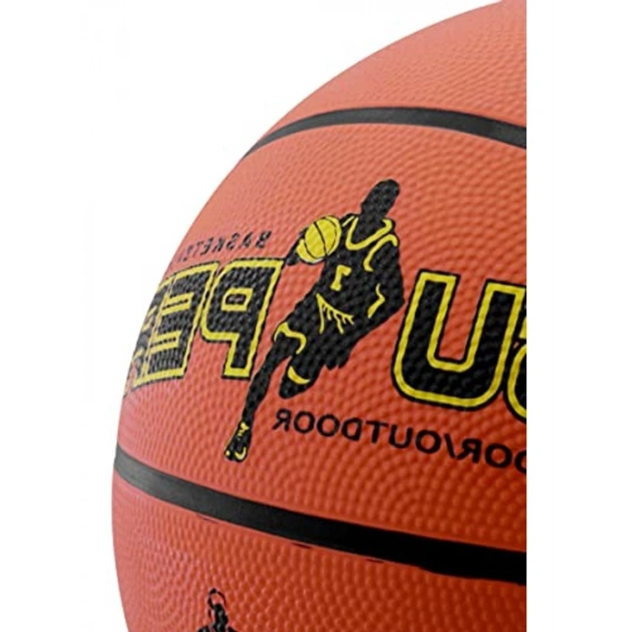 5 Numara Basketbol Topu, İç Dış Mekan Kullanımına Uygun