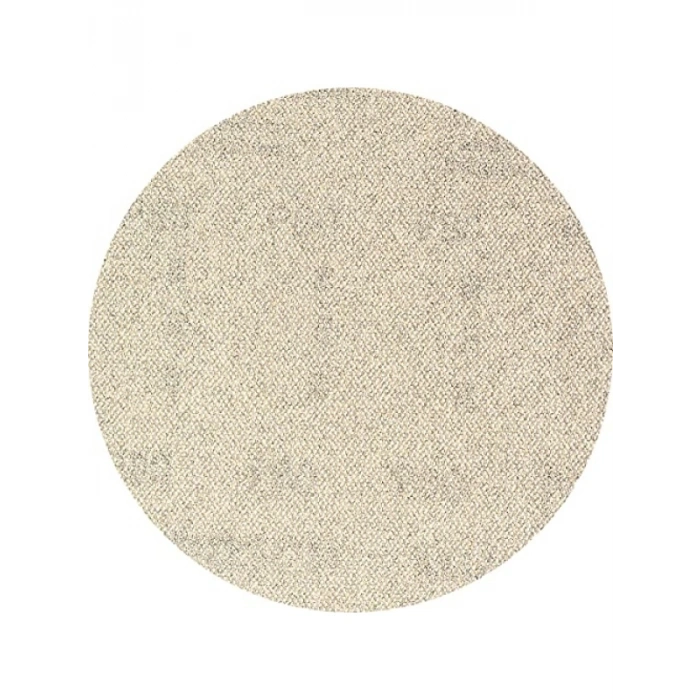 5 Parça Ağ Zımpara Seti, Ø 125 mm, Kum Kalınlığı P80