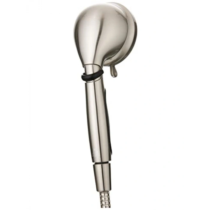 5 Püskürtme Ayarlı El Duşu - 72 İnç Hortum