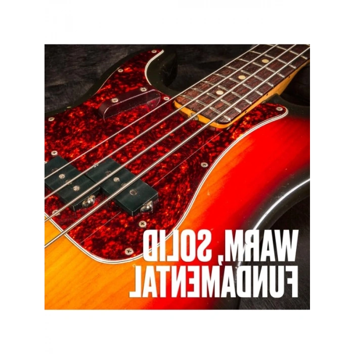 5 Telli Bas Gitar Teli Seti (40-120)