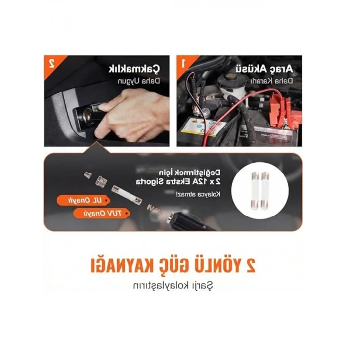 5 Ton Taşıma Kapasiteli Hidrolik Kompresör ile Güvenli Kullanım