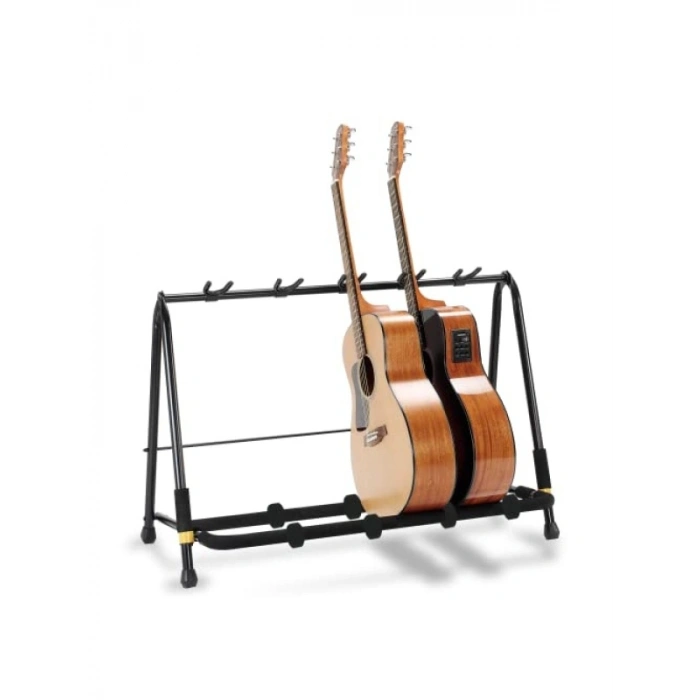 5 Uzay Gitar Rafı, Siyah Renk