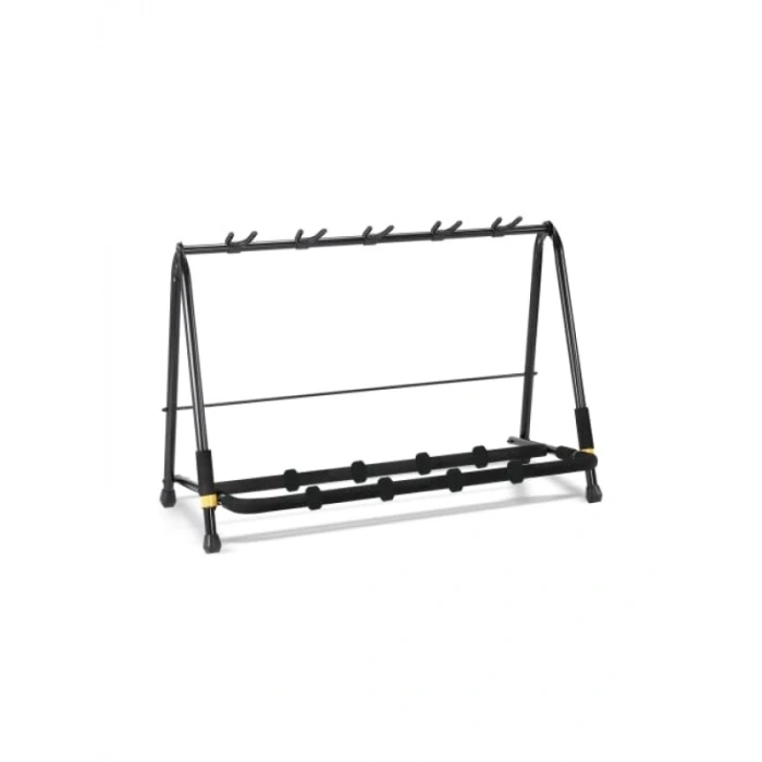 5 Uzay Gitar Rafı, Siyah Renk