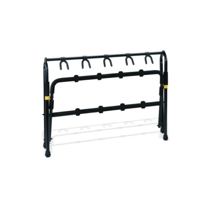 5 Uzay Gitar Rafı, Siyah Renk