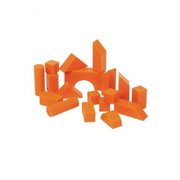 5+ Yaş için Eğlenceli Oyun Seti