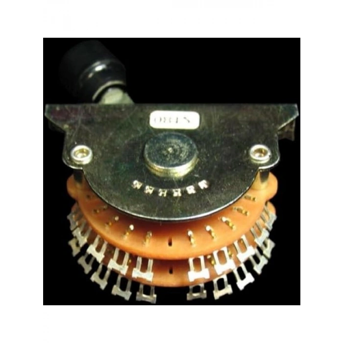 5 Yönlü Süper Anahtar, Yüksek Kalite