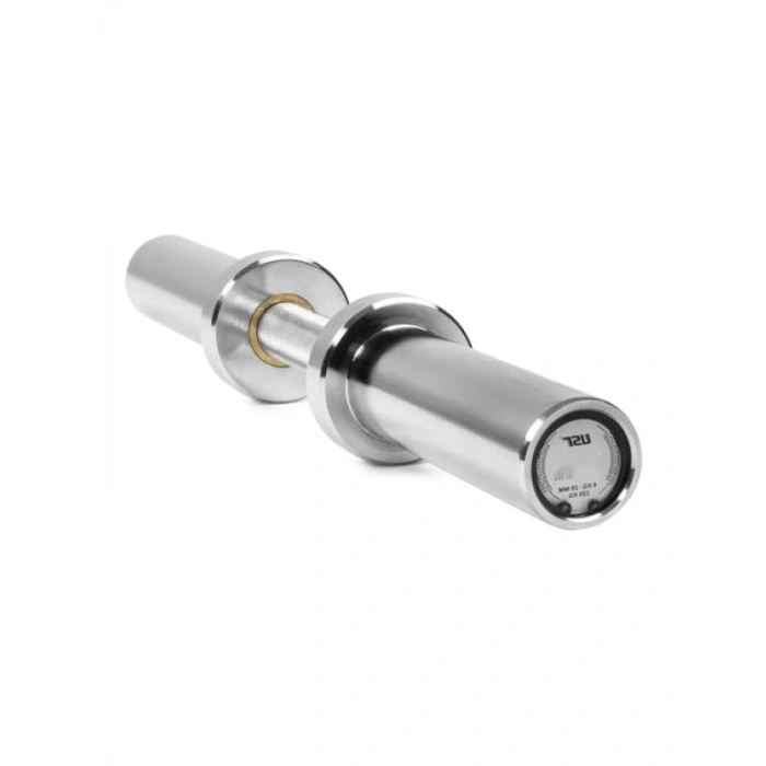 50 cm Uzunluğunda Olimpik Kısa Bar